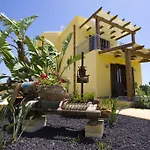 Couette-café Del Vento 4*