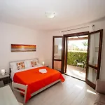 Del Vento Bed & Breakfast Birgi Vecchi