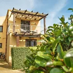 Del Vento Couette-café Birgi Vecchi