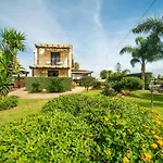 Del Vento Bed & Breakfast 4*