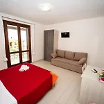 Del Vento Bed & Breakfast Birgi Vecchi