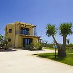 Del Vento 4* Birgi Vecchi