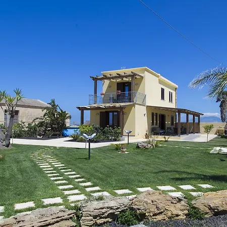 Del Vento לינה וארוחת בוקר