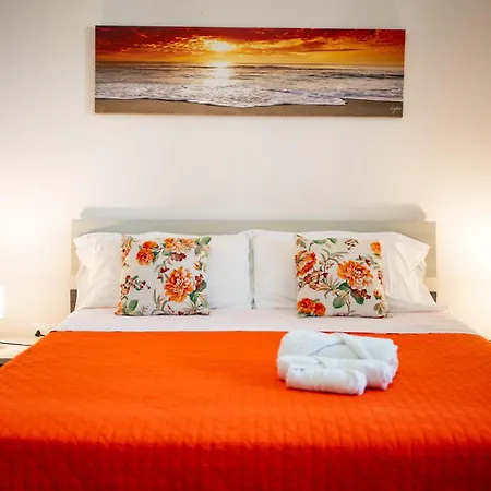 Del Vento Отель типа 