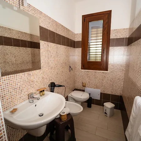 Del Vento B&B 4*