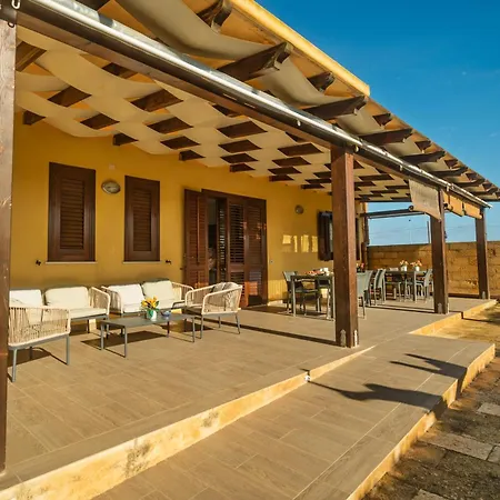 Del Vento B&B 4*