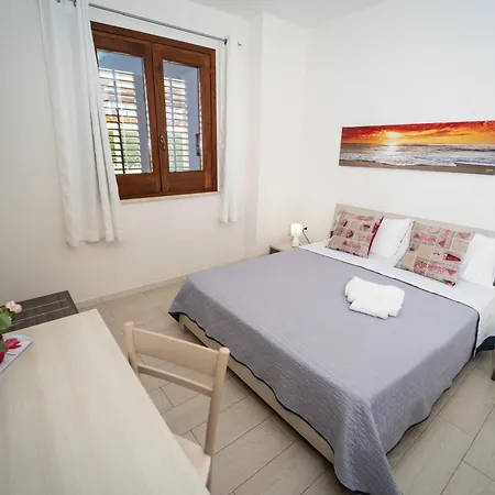 Del Vento B&B 4*