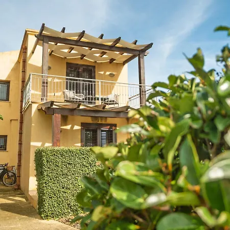 Del Vento B&B 비르지 베키
