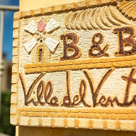 B&B Del Vento 4*