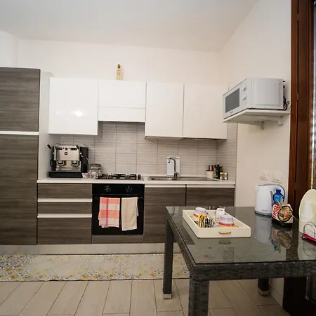 Del Vento B&B