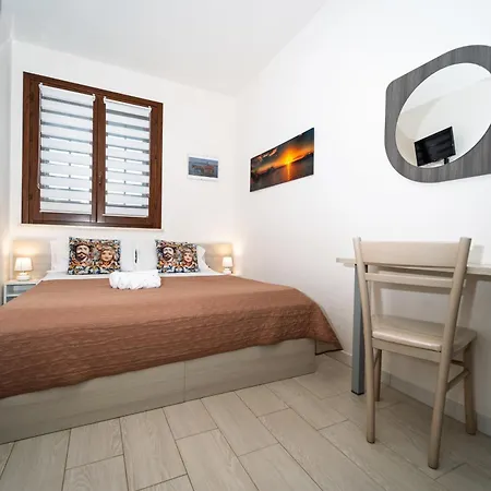 Del Vento B&B 4*