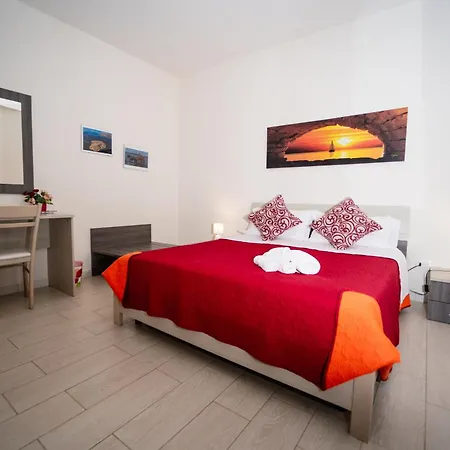 B&B Del Vento 4*