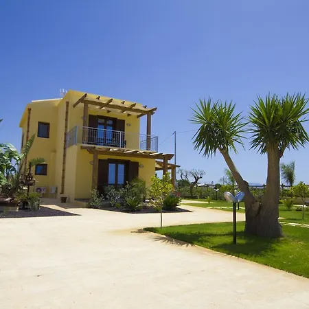 Del Vento 4* בירג'י וקי