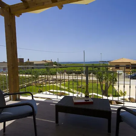 Del Vento לינה וארוחת בוקר 4*