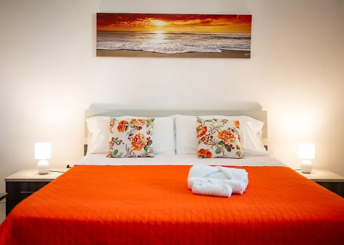 Del Vento Отель типа 