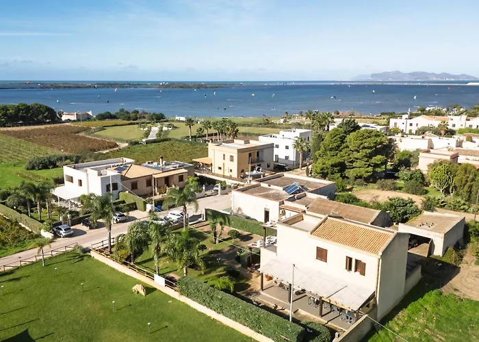 Del Vento Бирджи-Векки