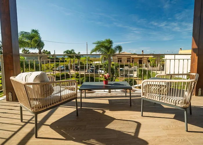 Del Vento Отель типа 