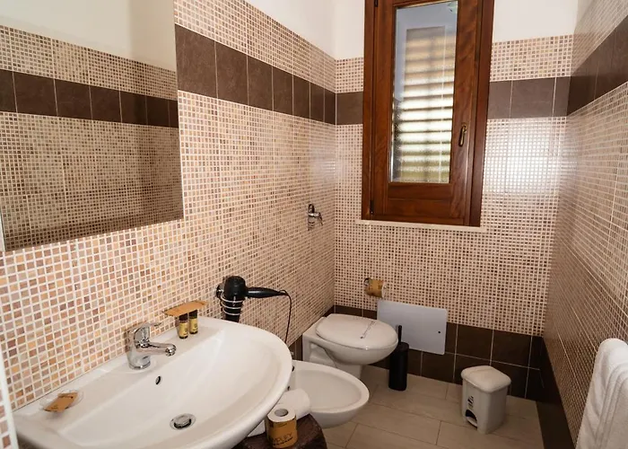 Del Vento Отель типа 