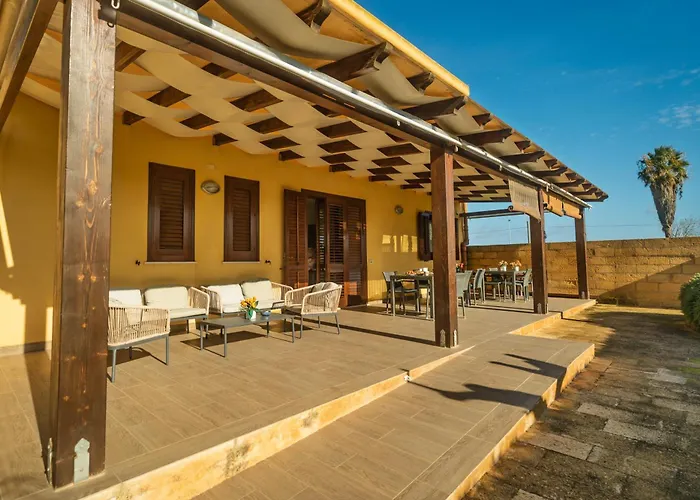 Del Vento Отель типа 