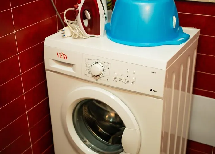 Del Vento 4* Бирджи-Векки