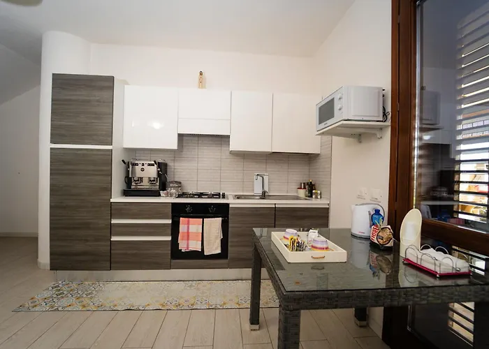 Del Vento Отель типа 