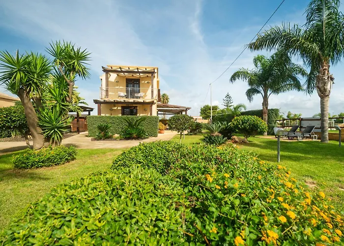 Del Vento Отель типа 