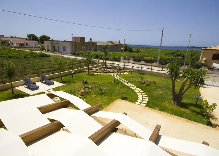 Del Vento Отель типа 