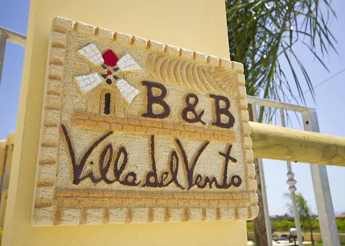 Del Vento Бирджи-Векки