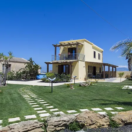 Del Vento Bed & Breakfast