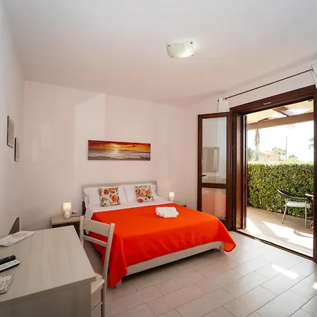 Del Vento 4* Birgi Vecchi