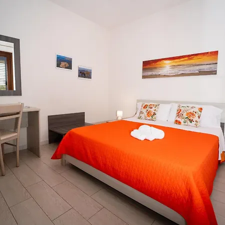 Bed & Breakfast Del Vento 4*