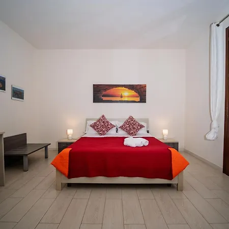 Del Vento Bed & Breakfast