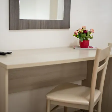 Bed & Breakfast Del Vento 4*