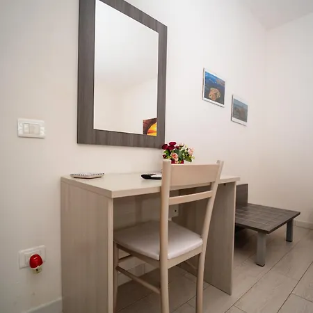 Del Vento Bed & Breakfast