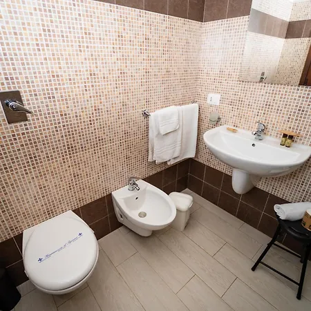 Bed & Breakfast Del Vento Birgi Vecchi