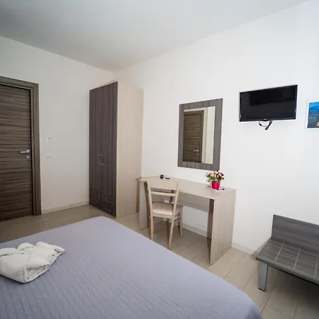 Bed & Breakfast Del Vento Birgi Vecchi