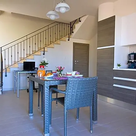 Bed & Breakfast Del Vento
