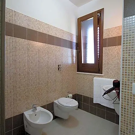 Del Vento 4* Birgi Vecchi