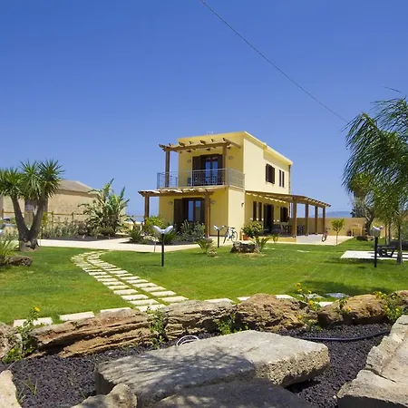 Del Vento Bed & Breakfast Birgi Vecchi