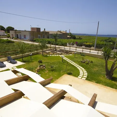 Del Vento Bed & Breakfast Birgi Vecchi
