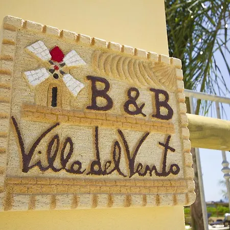 Del Vento Birgi Vecchi