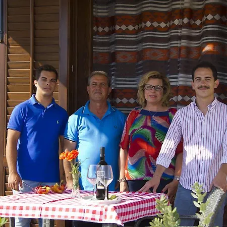 Bed & Breakfast Del Vento