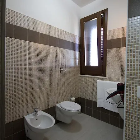 Bed and Breakfast Del Vento 4*