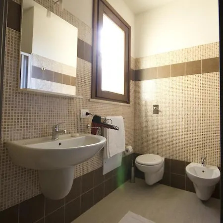 Del Vento Bed & Breakfast 4*