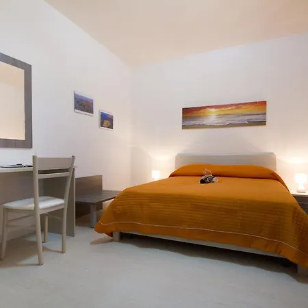 Del Vento Bed & Breakfast Birgi Vecchi