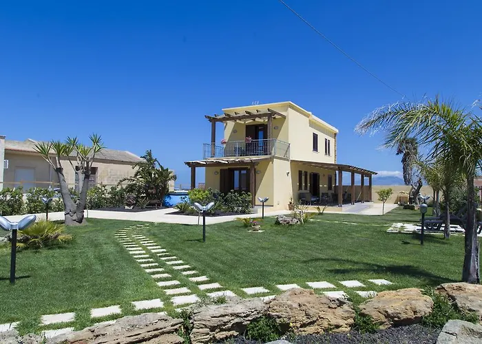 Del Vento Bed & Breakfast