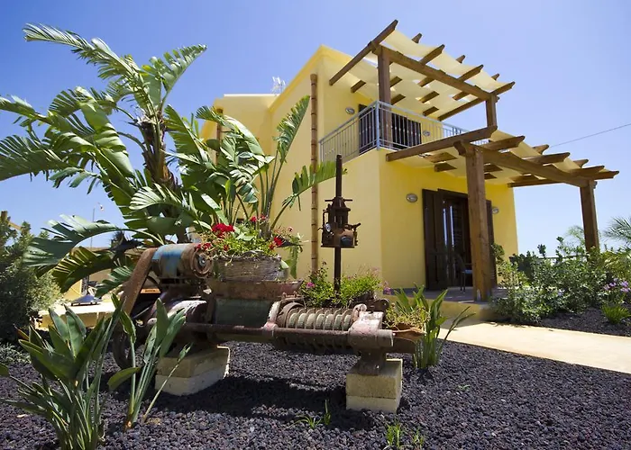 Bed & Breakfast Del Vento 4*