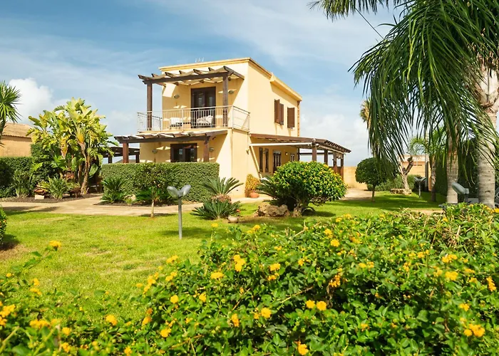 Del Vento Bed & Breakfast