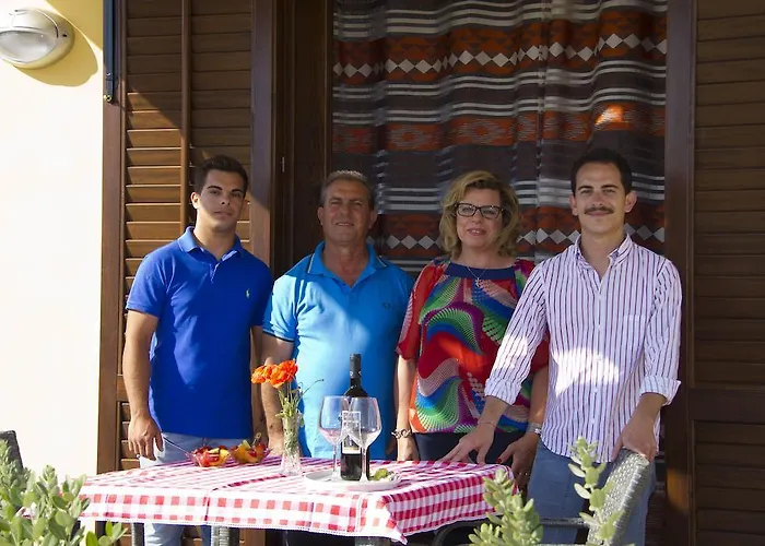 Bed & Breakfast Del Vento