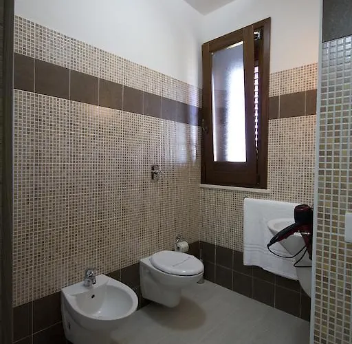 Bed & Breakfast Del Vento 4*